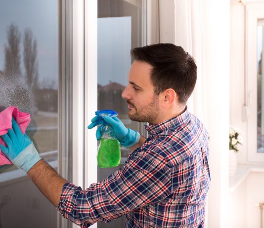 Canadian dads are doing more at home than before the coronavirus pandemic
