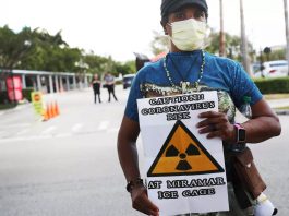 Cómo exportar el coronavirus deportando enfermos de Covid-19