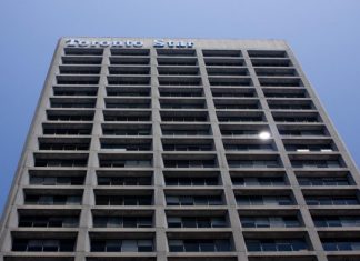El futuro de la prensa escrita (cuando el Toronto Star cambia de manos)