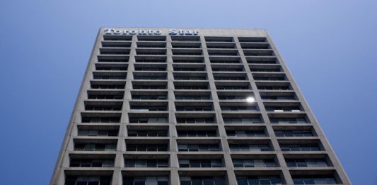 El futuro de la prensa escrita (cuando el Toronto Star cambia de manos)