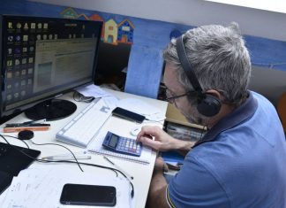 Remote work: Employers are taking over our living spaces and passing on costs