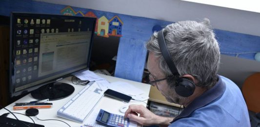 Remote work: Employers are taking over our living spaces and passing on costs