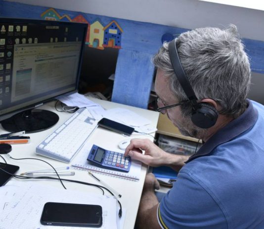 Remote work: Employers are taking over our living spaces and passing on costs