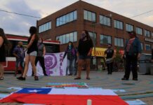 Feministas chilenas en Toronto instan a seguir con atención el complejo proceso que vive su país