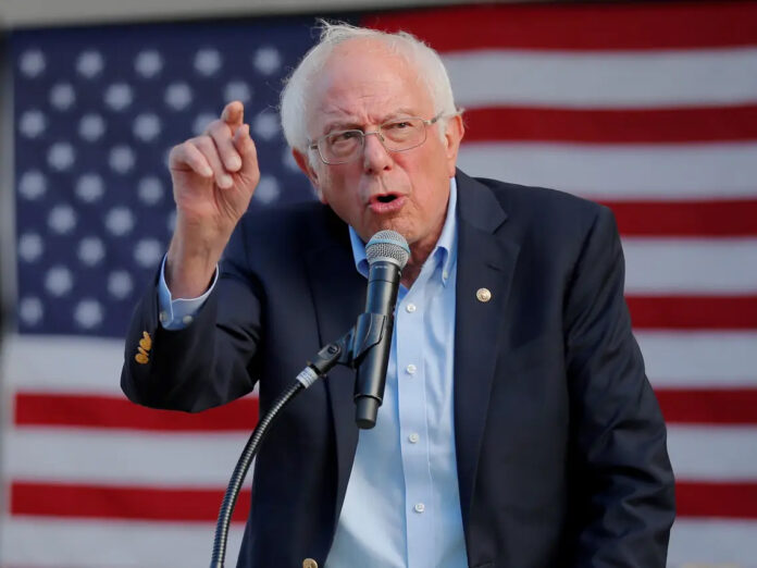 bernie