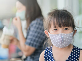 Family mental health crisis: Parental depression, anxiety during COVID-19 will affect kids too