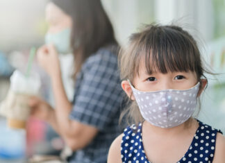 Family mental health crisis: Parental depression, anxiety during COVID-19 will affect kids too
