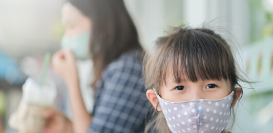 Family mental health crisis: Parental depression, anxiety during COVID-19 will affect kids too