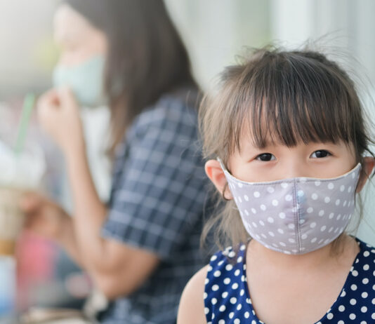 Family mental health crisis: Parental depression, anxiety during COVID-19 will affect kids too