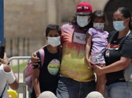 Donde la historia y las desigualdades le abren las puertas al coronavirus