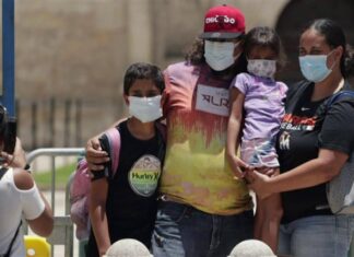 Donde la historia y las desigualdades le abren las puertas al coronavirus