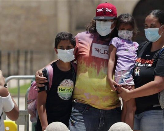 Donde la historia y las desigualdades le abren las puertas al coronavirus