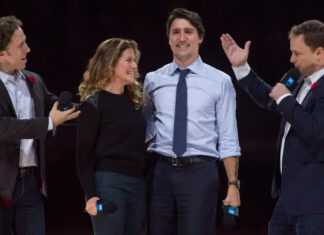 La transparencia debida y las ventajas de los gobiernos de coalición