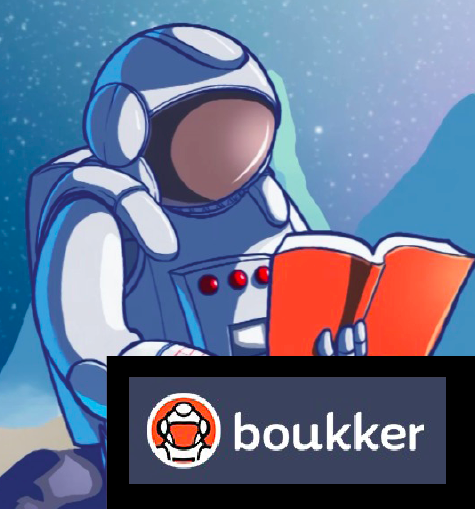 Boukker