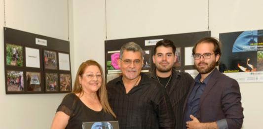 Collective 65, la fotografía llevada al “mindfulness” en los años dorados