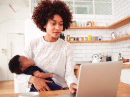 COVID-19 & DIGITALIZATION Latin America and the digital gender gap challenge