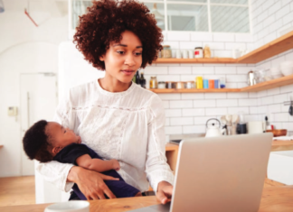 COVID-19 & DIGITALIZATION Latin America and the digital gender gap challenge