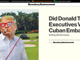 Las dos caras de Donald Trump respecto a Cuba, entre mentiras, traiciones y amenazas