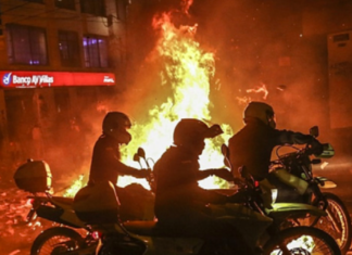 Duque’s house of cards is shaking