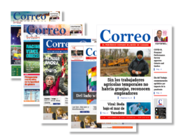 Los Ciclos de Correo Canadiense