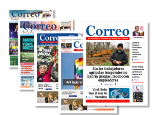 Los Ciclos de Correo Canadiense