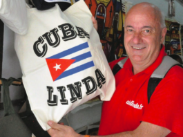 Un Premio Nobel de la Paz para brigadas médicas cubanas internacionalistas