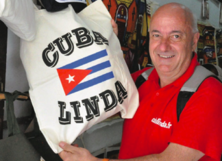 Un Premio Nobel de la Paz para brigadas médicas cubanas internacionalistas