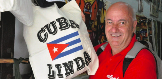 Un Premio Nobel de la Paz para brigadas médicas cubanas internacionalistas