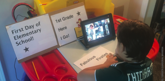 Regreso a clases: Incertidumbre y temor entre padres de familia