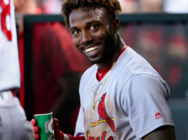 MLB: Arozarena va en serio y debuta Oña Randy Arozarena