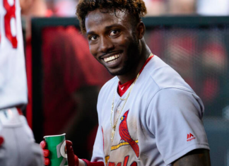 MLB: Arozarena va en serio y debuta Oña Randy Arozarena