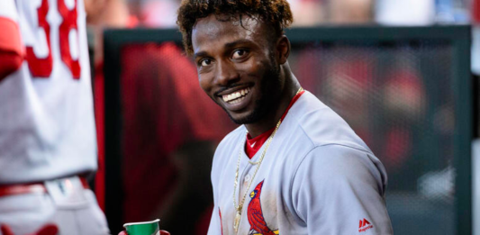 MLB: Arozarena va en serio y debuta Oña Randy Arozarena