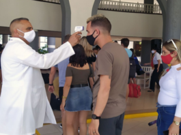 Cuba: Turismo nacional al rescate en tiempos de COVID-19