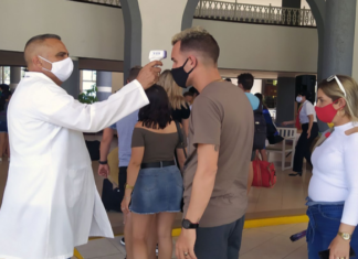 Cuba: Turismo nacional al rescate en tiempos de COVID-19