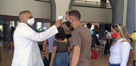 Cuba: Turismo nacional al rescate en tiempos de COVID-19