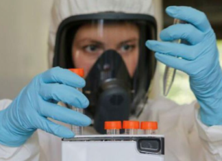 Voluntarios de la vacuna rusa han presentado efectos secundarios