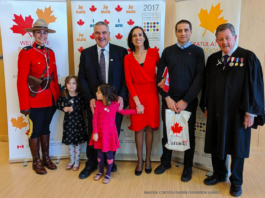 Curso gratuito de preparación para el examen de ciudadanía canadiense