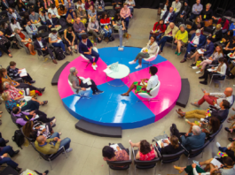 Reforzar la participación ciudadana: Foro Global de Inclusión 6 Degrees