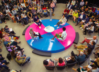 Reforzar la participación ciudadana: Foro Global de Inclusión 6 Degrees