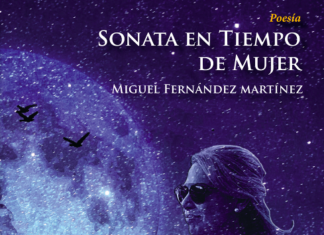 Sonata en tiempo de mujer, una confesión de fe escondida entre poemas