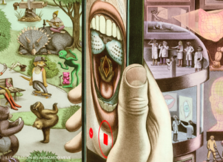 New Platform, Old Problems: How TikTok Recreates the Regulatory Challenges that Came Before It