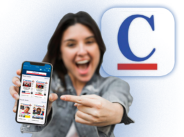 Correo Canadiense lanza su nueva aplicación móvil Correo