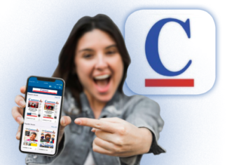 Correo Canadiense lanza su nueva aplicación móvil Correo