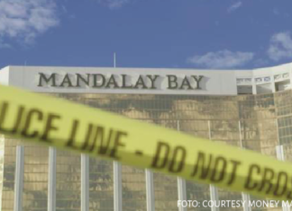 The documentary “Money Machine” commemorates victims of the mass shooting in Las Vegas