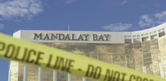 The documentary “Money Machine” commemorates victims of the mass shooting in Las Vegas