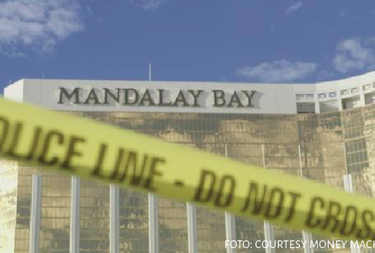 The documentary “Money Machine” commemorates victims of the mass shooting in Las Vegas