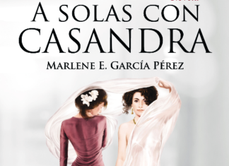 “A solas con Casandra”, un acercamiento literario a la incomunicación humana