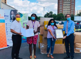 “La comunidad latina debe unirse más”, dice concejal Anthony Perruzza