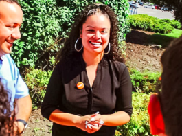 Afrolatina busca por segunda vez asiento en Parlamento Federal de Canadá