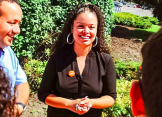 Afrolatina busca por segunda vez asiento en Parlamento Federal de Canadá